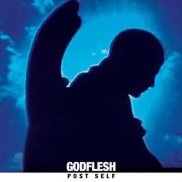 Godflesh - Post Self (Transparent Blue Vinyl) (Vinyl)