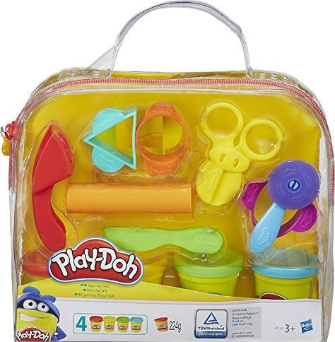 Play Doh - Starter Set