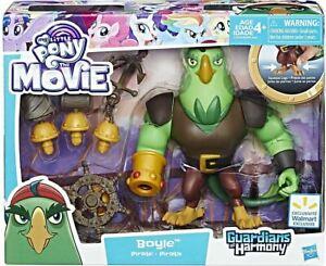 My Little Pony - Boyle