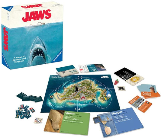 Jaws
