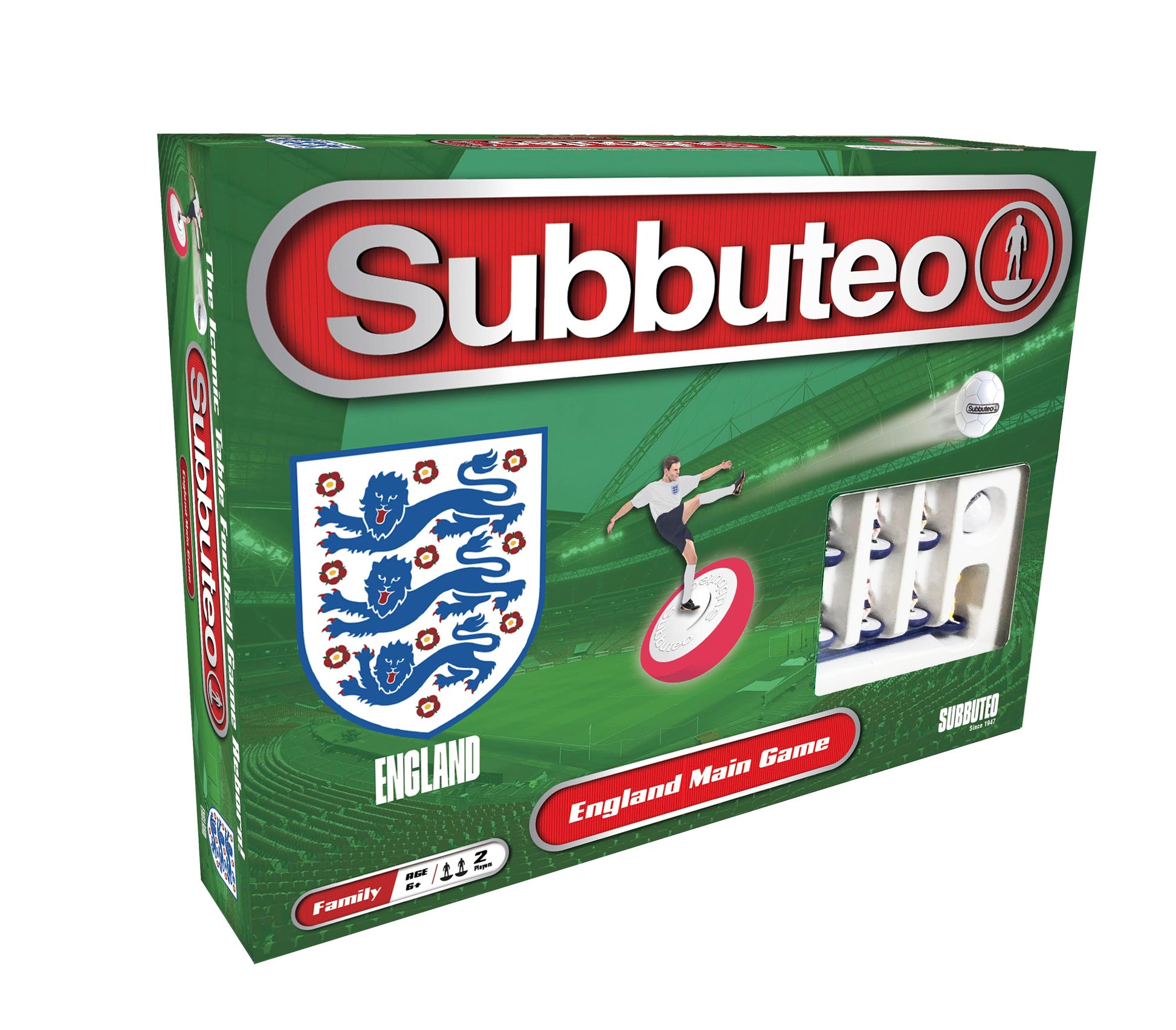Subbuteo - England Edition (Toys)