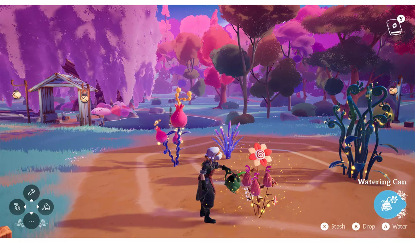 Wanderstop (PS5)