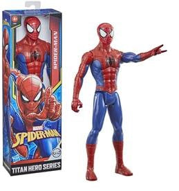 Marvel - Titan Hero Series - Spider -Man