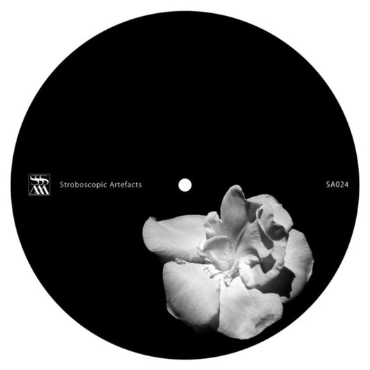 Lucy & Klock - War Lullaby (Vinyl)
