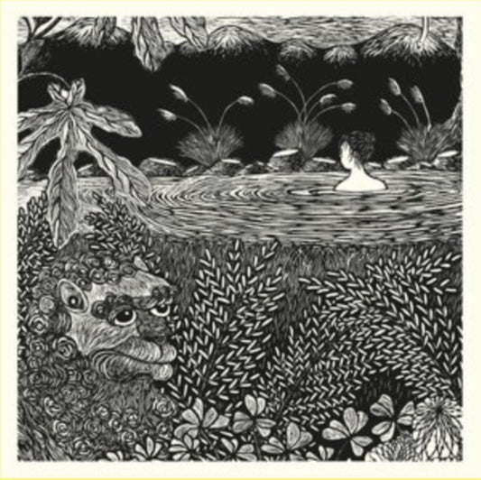 Mudd - In The Garden Of Mindfulness (Vinyl)
