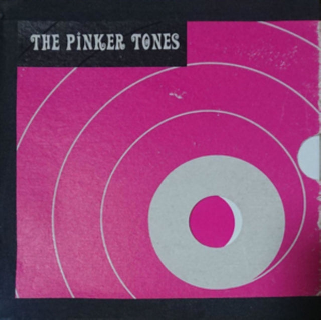 Pinker Tones - Pink Connection (Deluxe Edition) (CD)