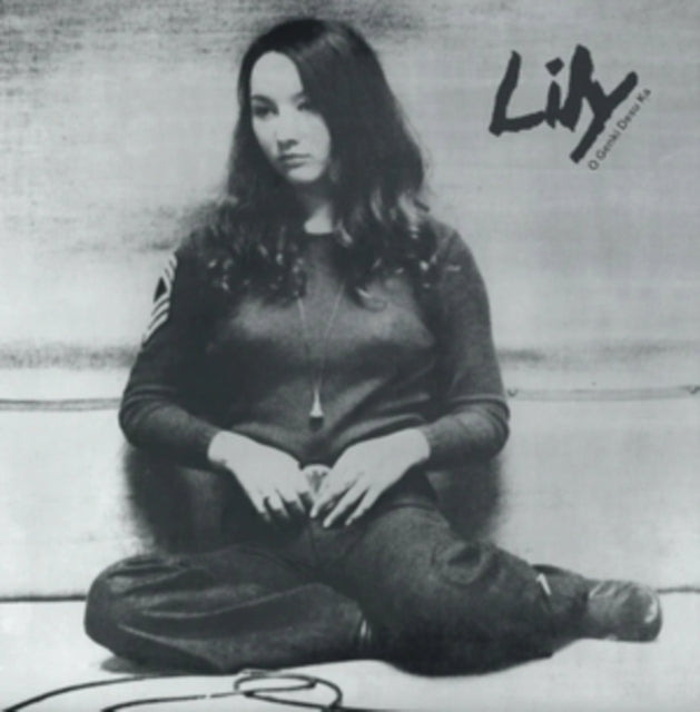 Lily - O Genki Desu Ka (Vinyl)