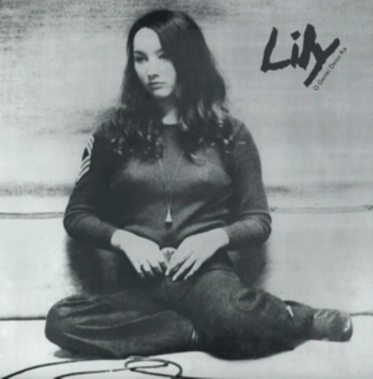 Lily - O Genki Desu Ka (Vinyl)