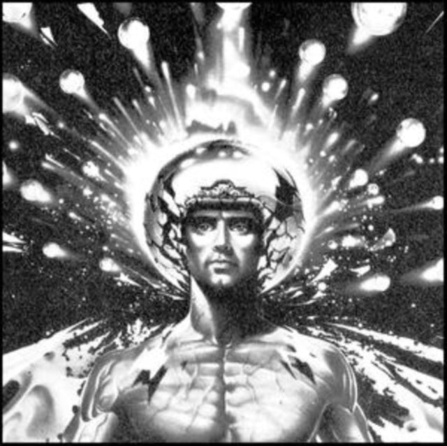 Rezzett - Boshly (12 inch Vinyl)