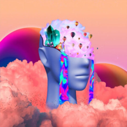 Better Love - I Dont Want To Make It Hurt (Vinyl)