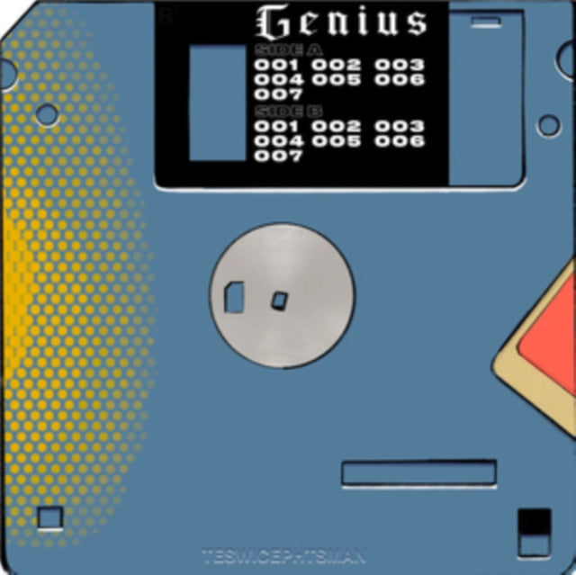 Jay Dilla - Genius (Vinyl)