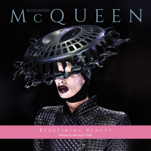 Alexander Mcqueen Redefining Beaut (DVD)