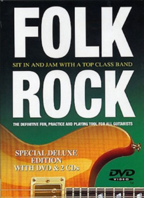 Folk Rock (DVD)
