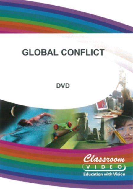 Global Conflict (DVD)