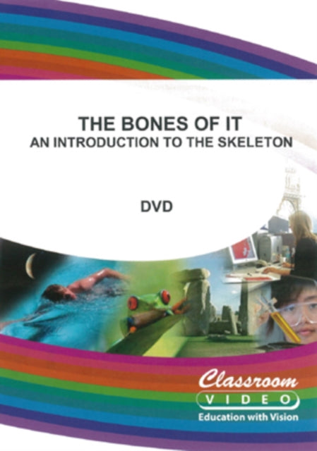 Bones Of It (DVD)