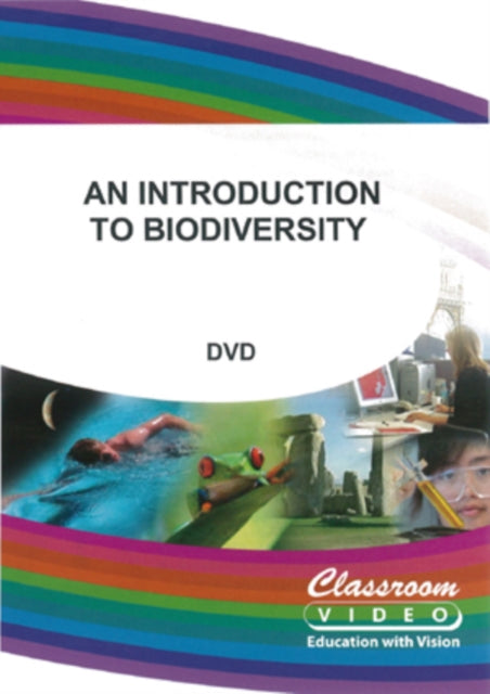 Introduction To Biodiversity (DVD)