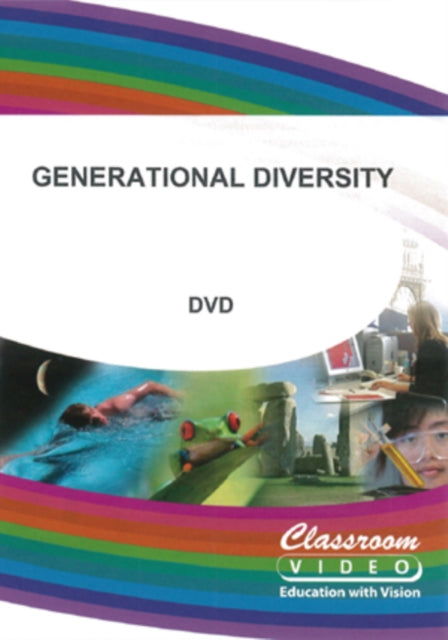 Generational Diversity (DVD)
