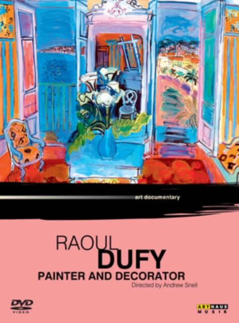 Art Lives - Raoul Duffy (DVD)