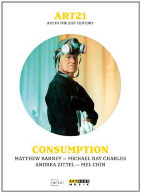 Art2Consumption (DVD)