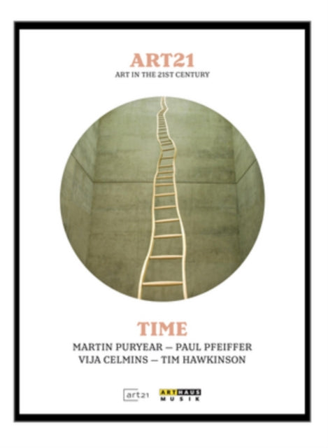 Art21Time (DVD)