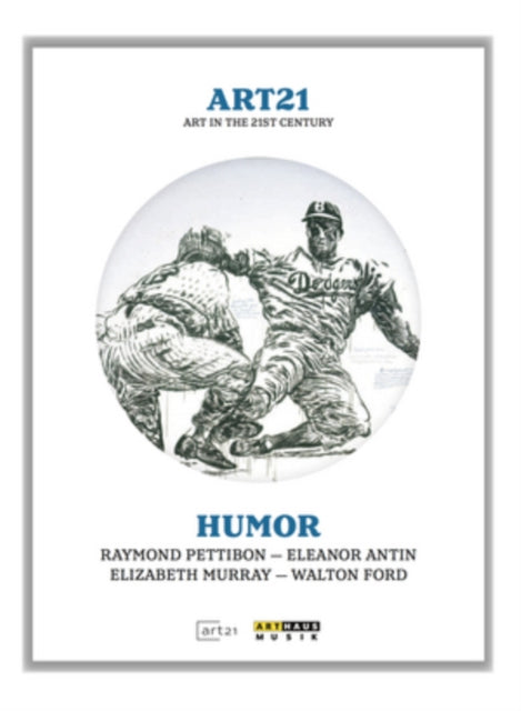 Art21Humor (DVD)