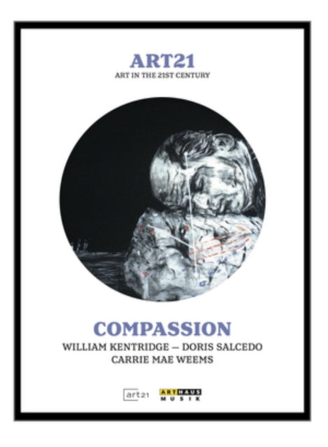 Art 21 - Compassion (DVD)
