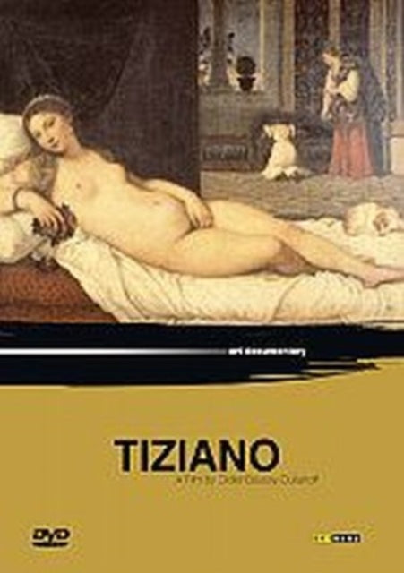 Art Lives - Titian (DVD)
