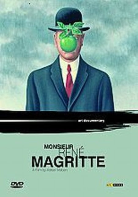 Art Lives - Rene Magritte (DVD)