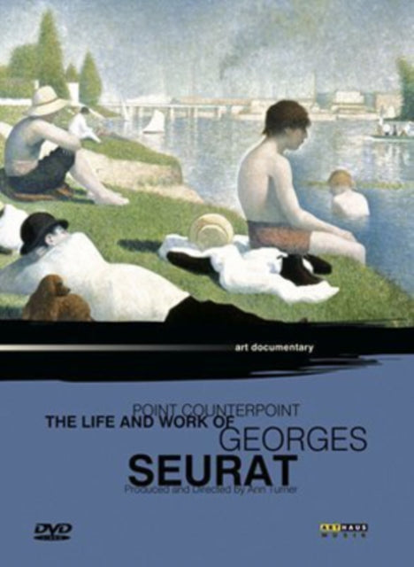 Art Lives - Georges Seurat (DVD)