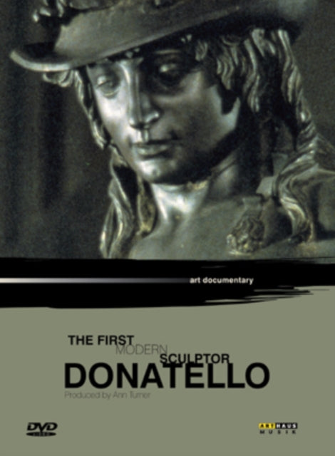 Art Lives - Donatello (DVD)