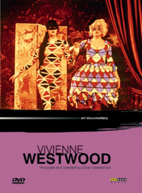 Art Lives - Vivienne Westwood (DVD)
