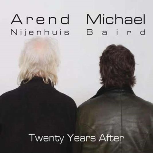 Michael Baird Duo / Nijenhuis - Twenty Years After (CD)
