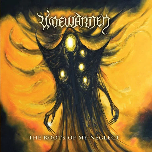 Woewarden - The Roots Of My Neglect (Vinyl)