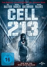 Cell 213 (DVD)