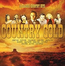 Various Artists - Country Gold (Vinyl)