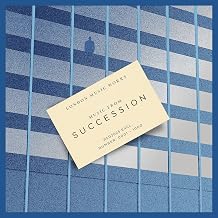 London Music Works - Succession (Blue Vinyl) (RSD 2025) (Vinyl)