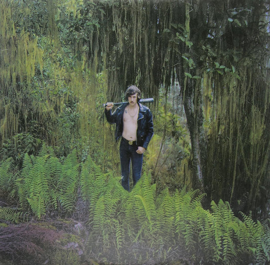 Meltonmatthew (Melton Matthew) - Outside Of Paradise (Vinyl)