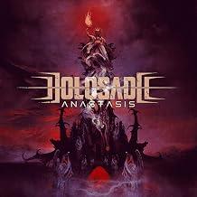 Holosade - Anastasis (CD)