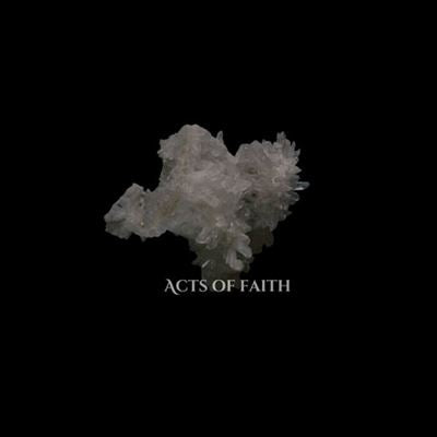Sault - Acts Of Faith (CD)
