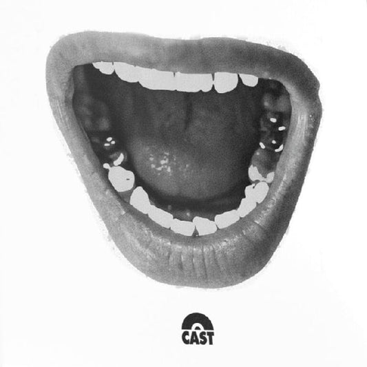 Cast - Yeah Yeah Yeah (RSD 2026) (Vinyl)
