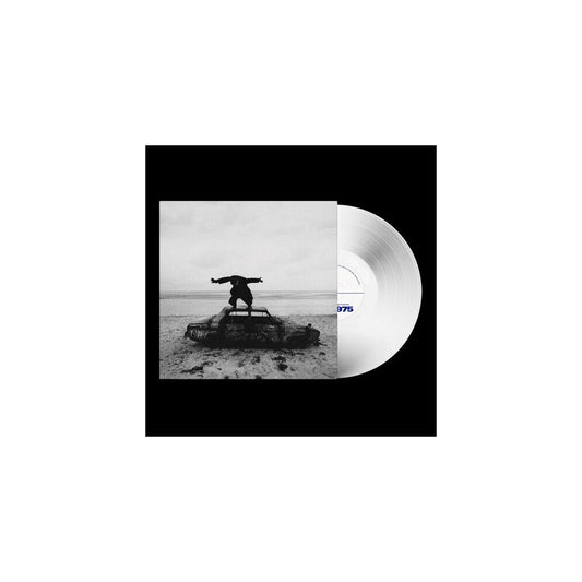1975 - Being Funny In A Foreign Language (Vinyl)