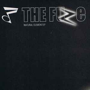 Natural Element - The Fuze EP (Vinyl Single)