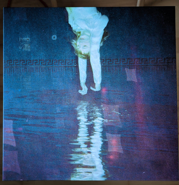 Abbie Ozard - Water Based Lullabies (Vinyl)