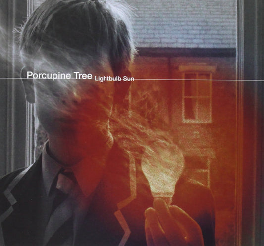 Porcupine Tree - Lightbulb Sun (Vinyl)