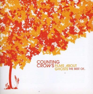 Counting Crows - Films About Ghosts (The Best Of Counting Crows) (CD)