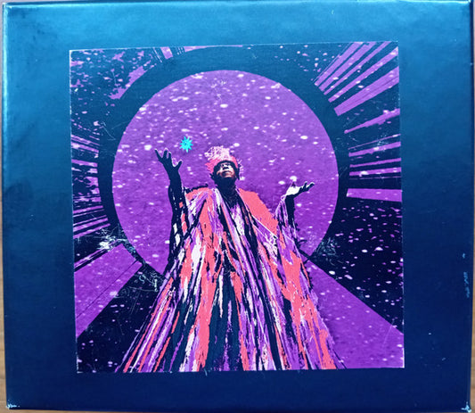 Sun Ra - Artyard In A Box (CD Box Set)