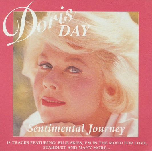 Doris Day - Sentimental Journey (1995 Edition) (CD)