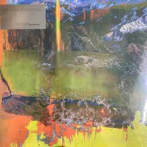 Ishmael Ensemble - Rituals (Neon Yellow Vinyl) (Vinyl)