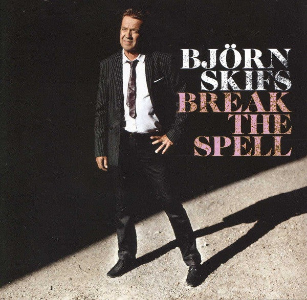 Bjorn Skifs - Break The Spell (CD)