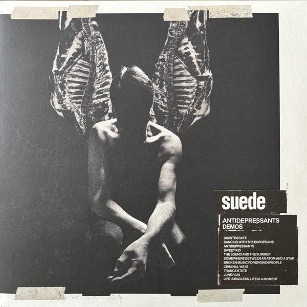Suede - Antidepressants - Demos (RSD 2026) (Vinyl Single)